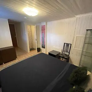 Private With Own Entrance Near Airport And Center! Stockholm