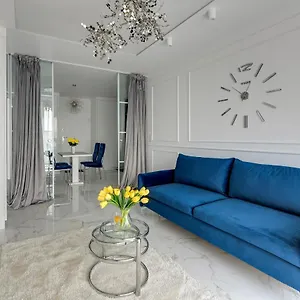  Apartament Comfort Braci Majewskich
