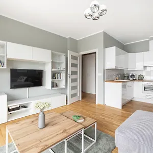  Apartament Apartament Rezydencja Marina
