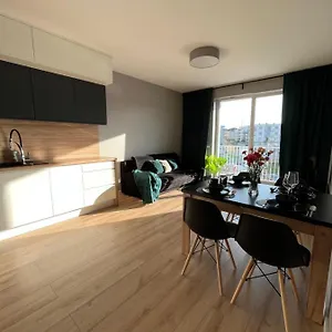  Apartament Apartament Blisko Centrum