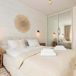  Apartament Flatbook - Seaside Baltea I