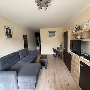  Apartament Kawalerka Przymorze