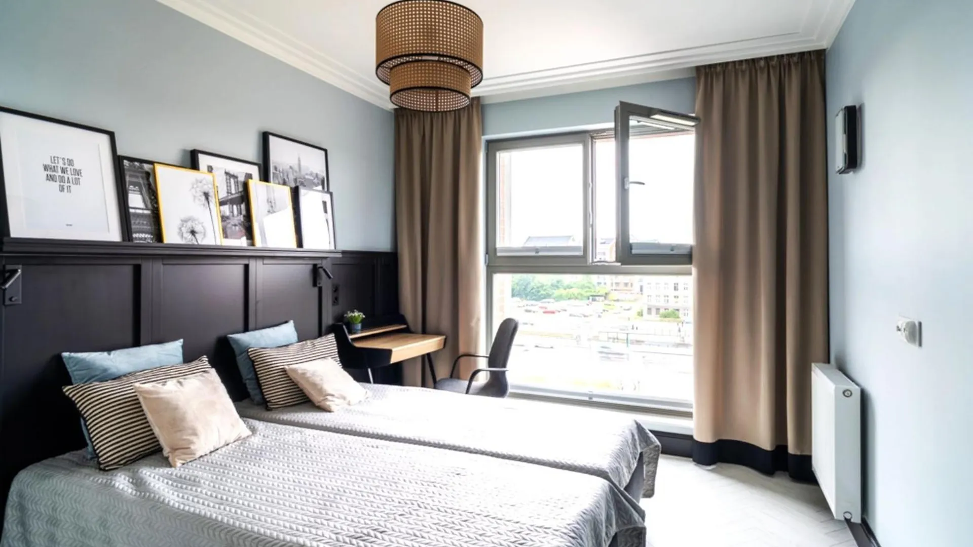 Apartments Jaglana With Parking & Spa Gdańsk 0*,  Polska