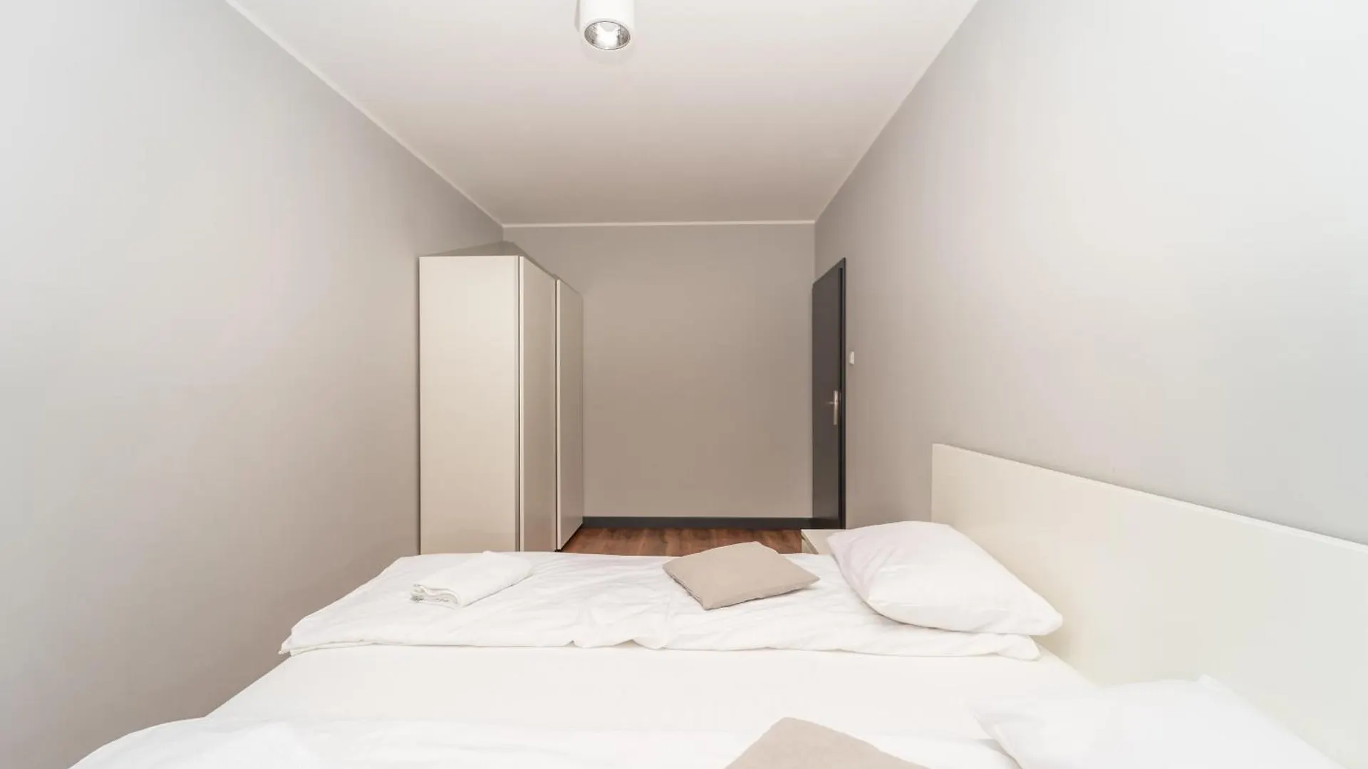 Apartments Jaglana With Parking & Spa Gdańsk 0*,