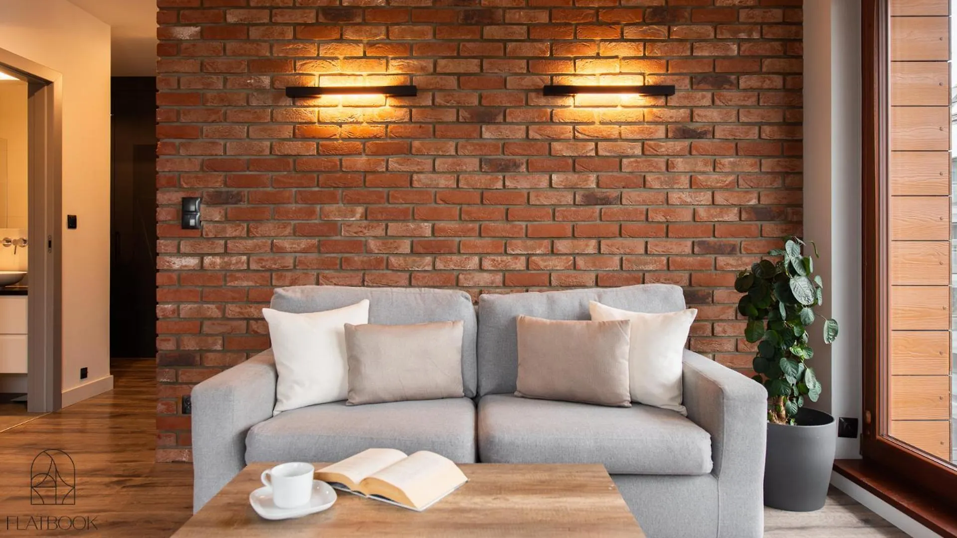 Apartments Jaglana With Parking & Spa Gdańsk
