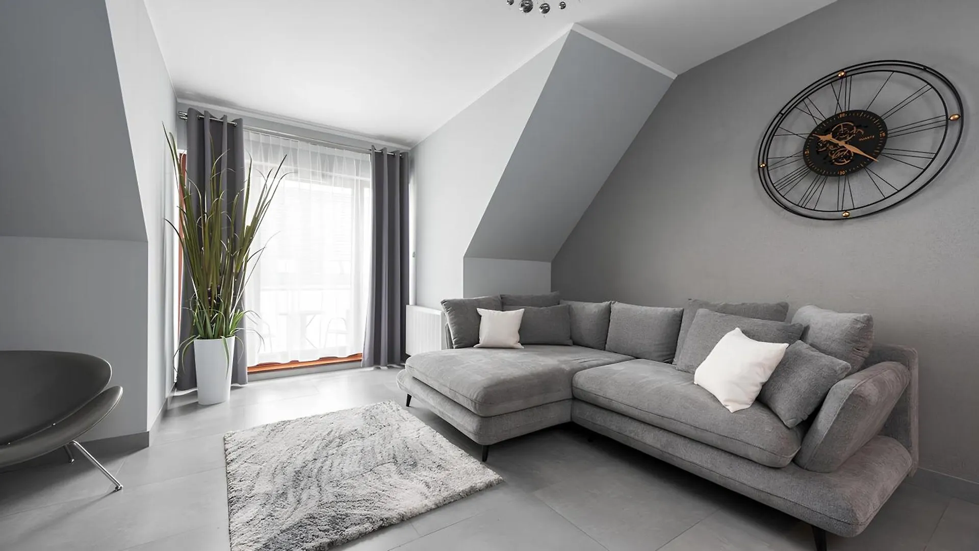 Apartments Jaglana With Parking & Spa Gdansk 0*,