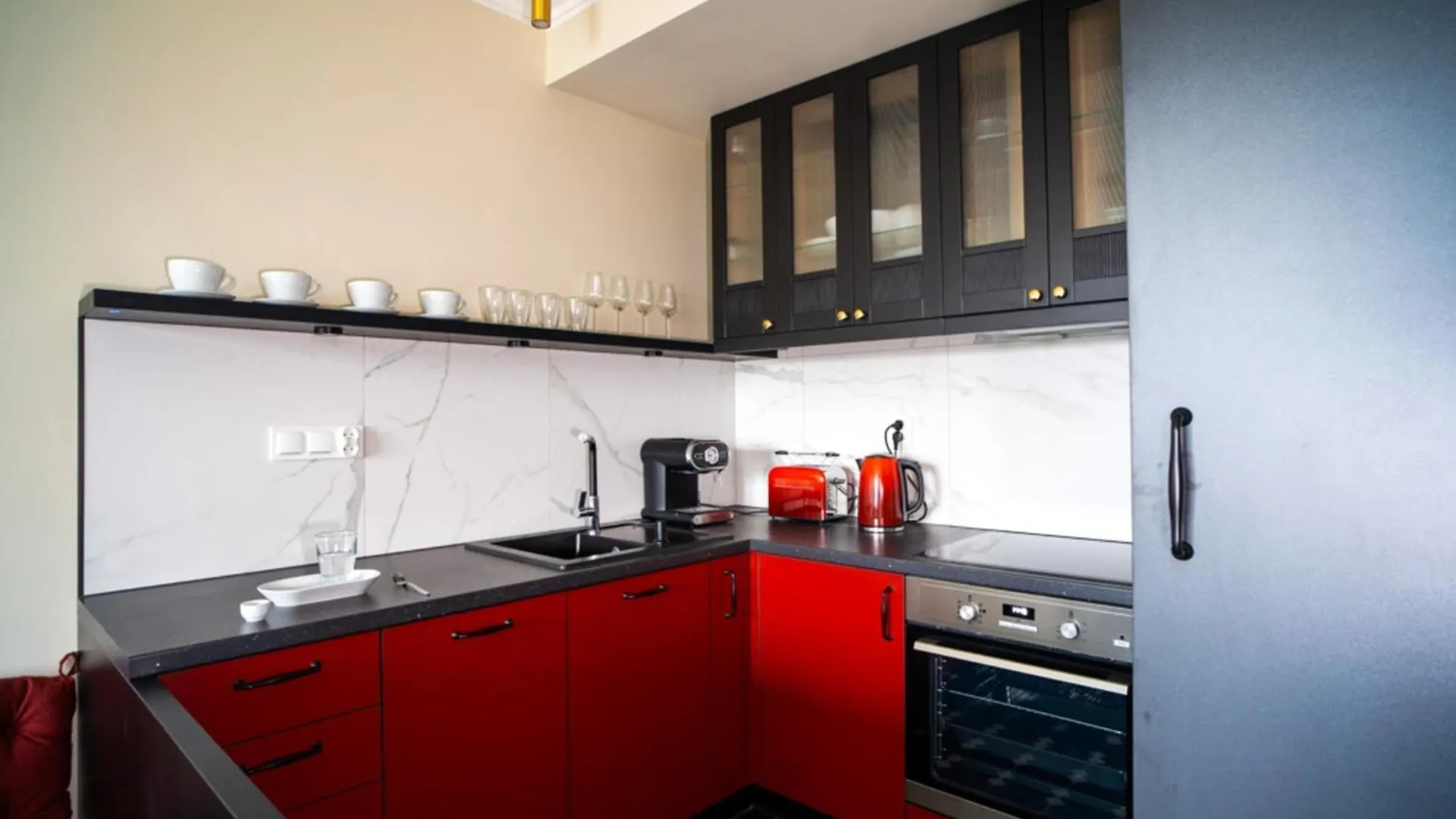 Apartments Jaglana With Parking & Spa Gdansk 0*,