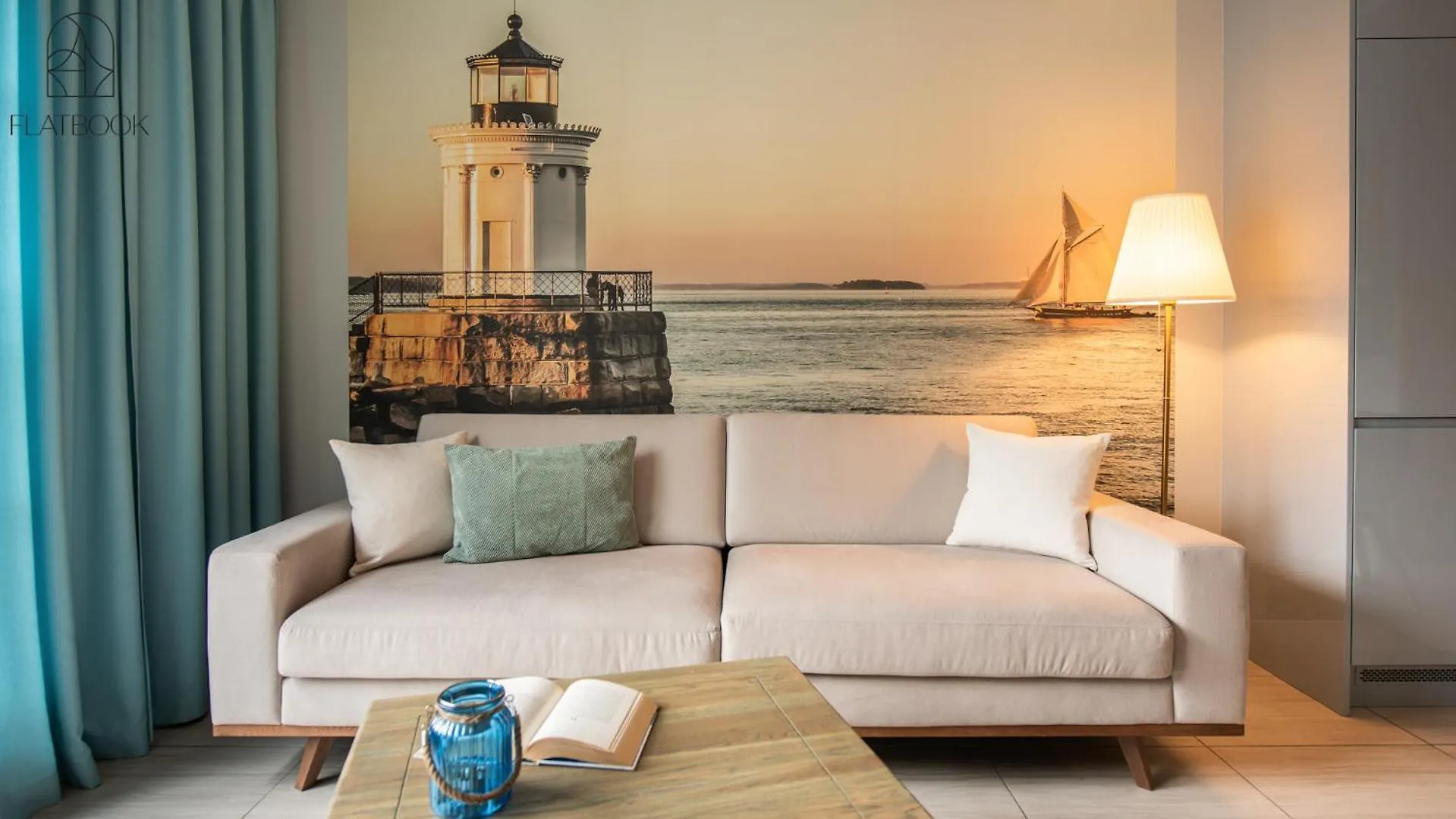 Apartments Jaglana With Parking & Spa Gdańsk