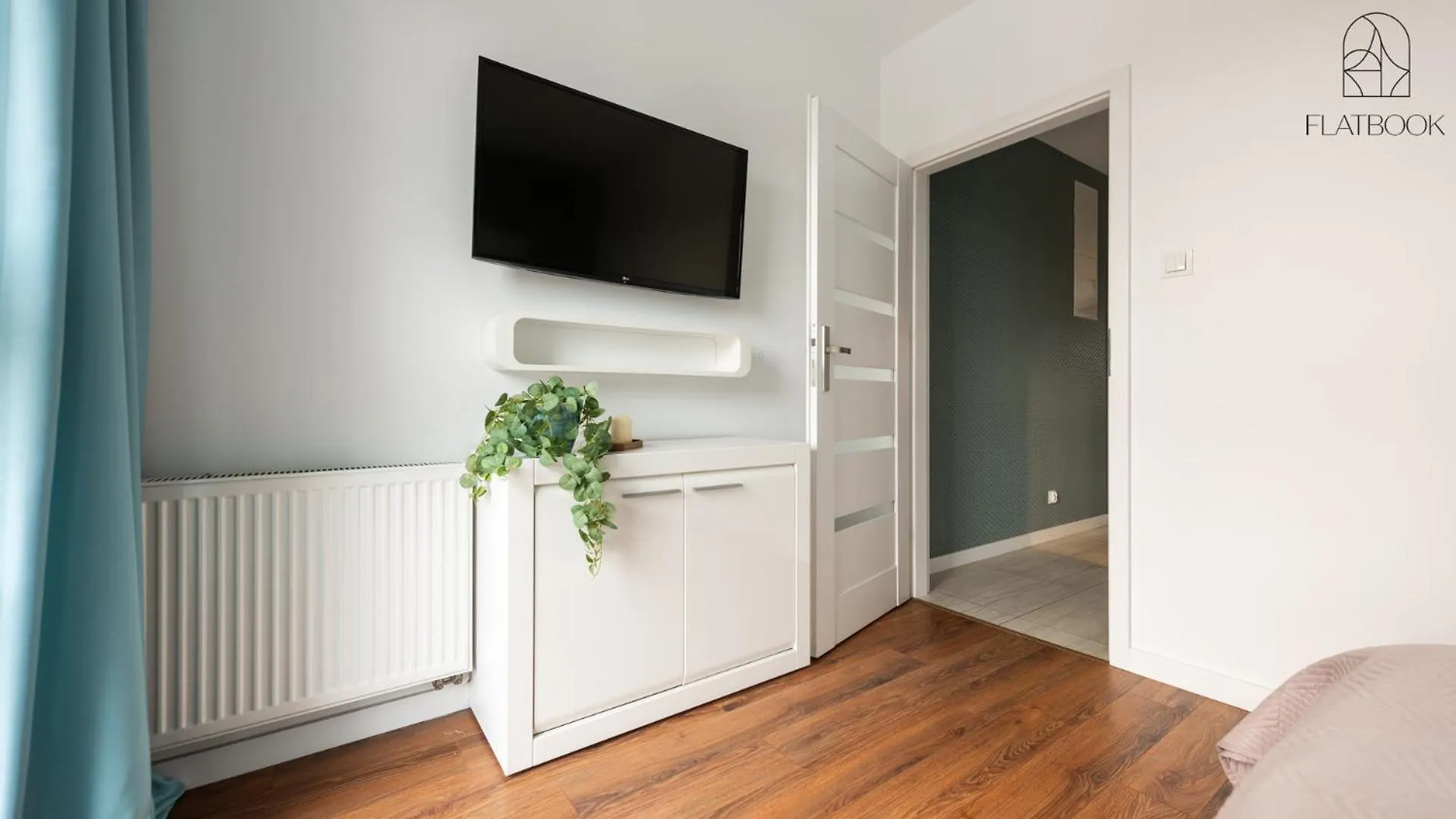 Apartments Jaglana With Parking & Spa Gdańsk 0*,  Polen