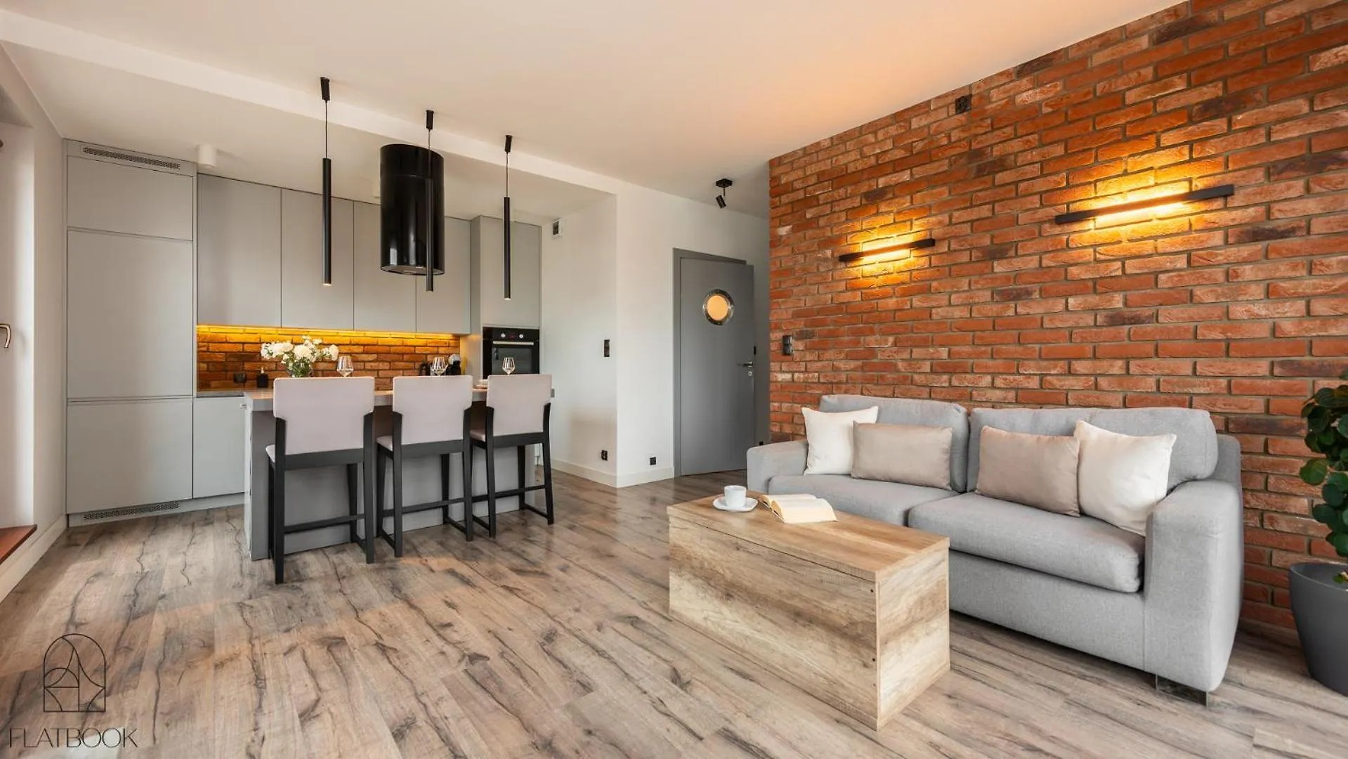 Apartments Jaglana With Parking & Spa Gdansk 0*,  Poland