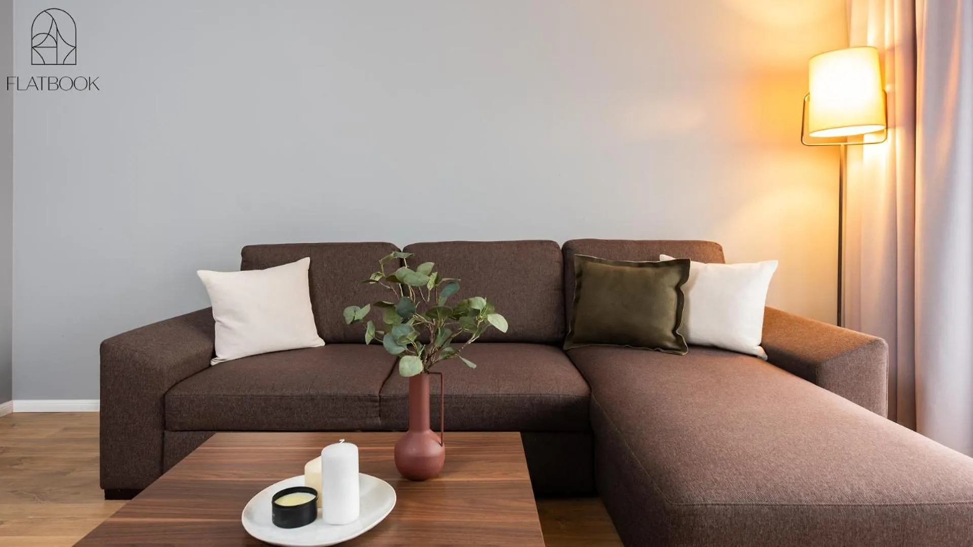 Apartments Jaglana With Parking & Spa Gdańsk