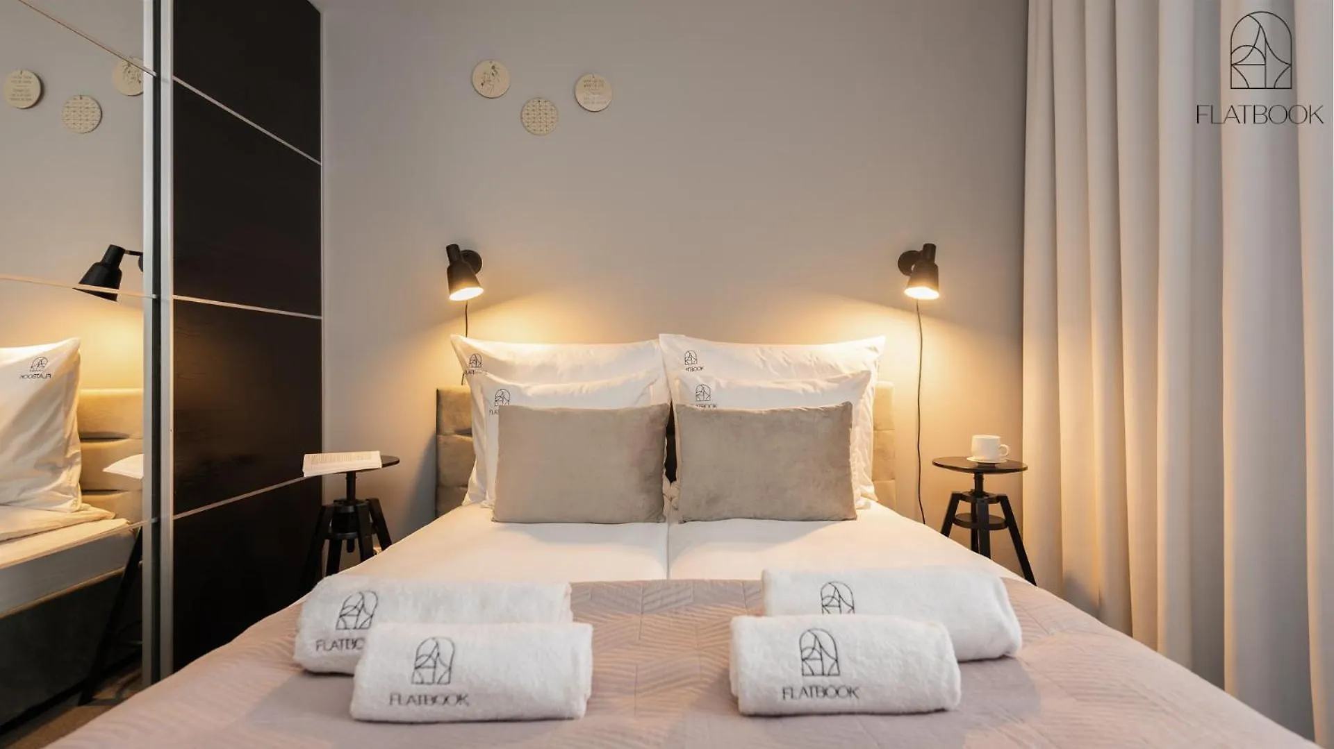 Apartments Jaglana With Parking & Spa Gdansk