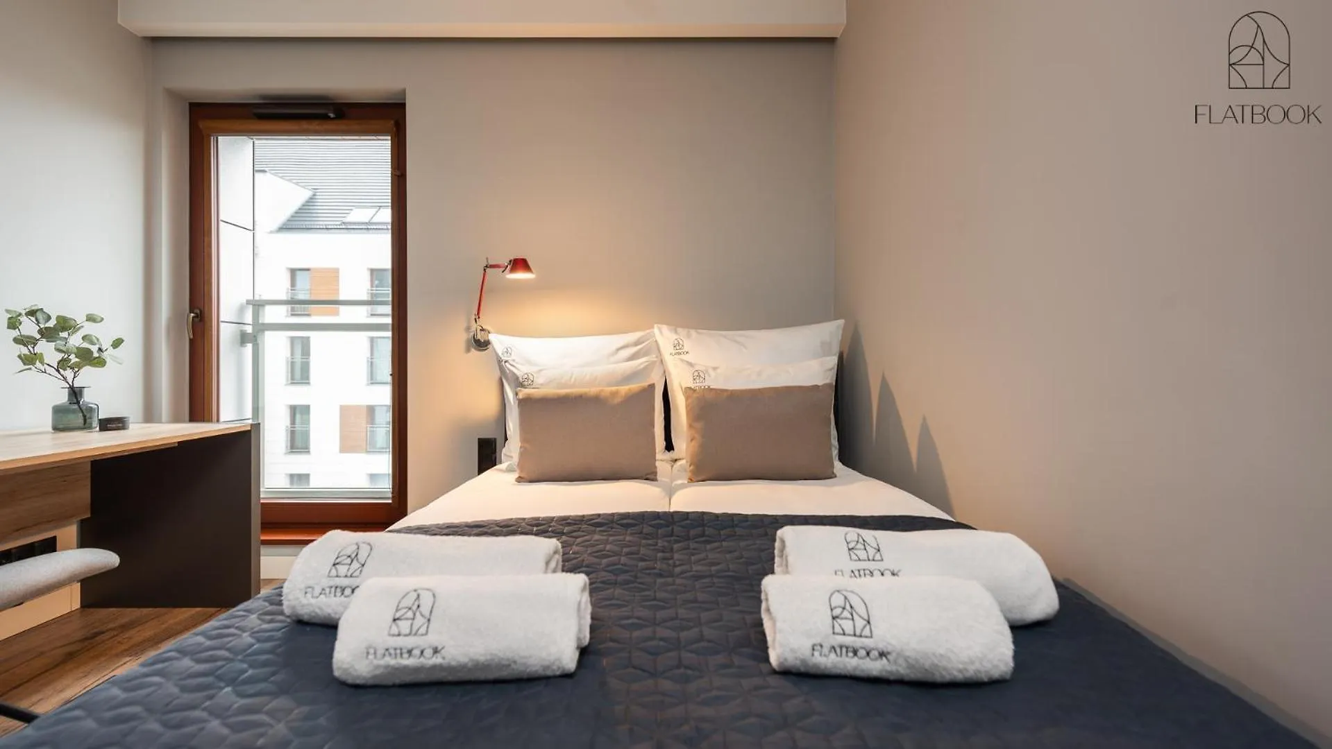 Apartments Jaglana With Parking & Spa Gdansk