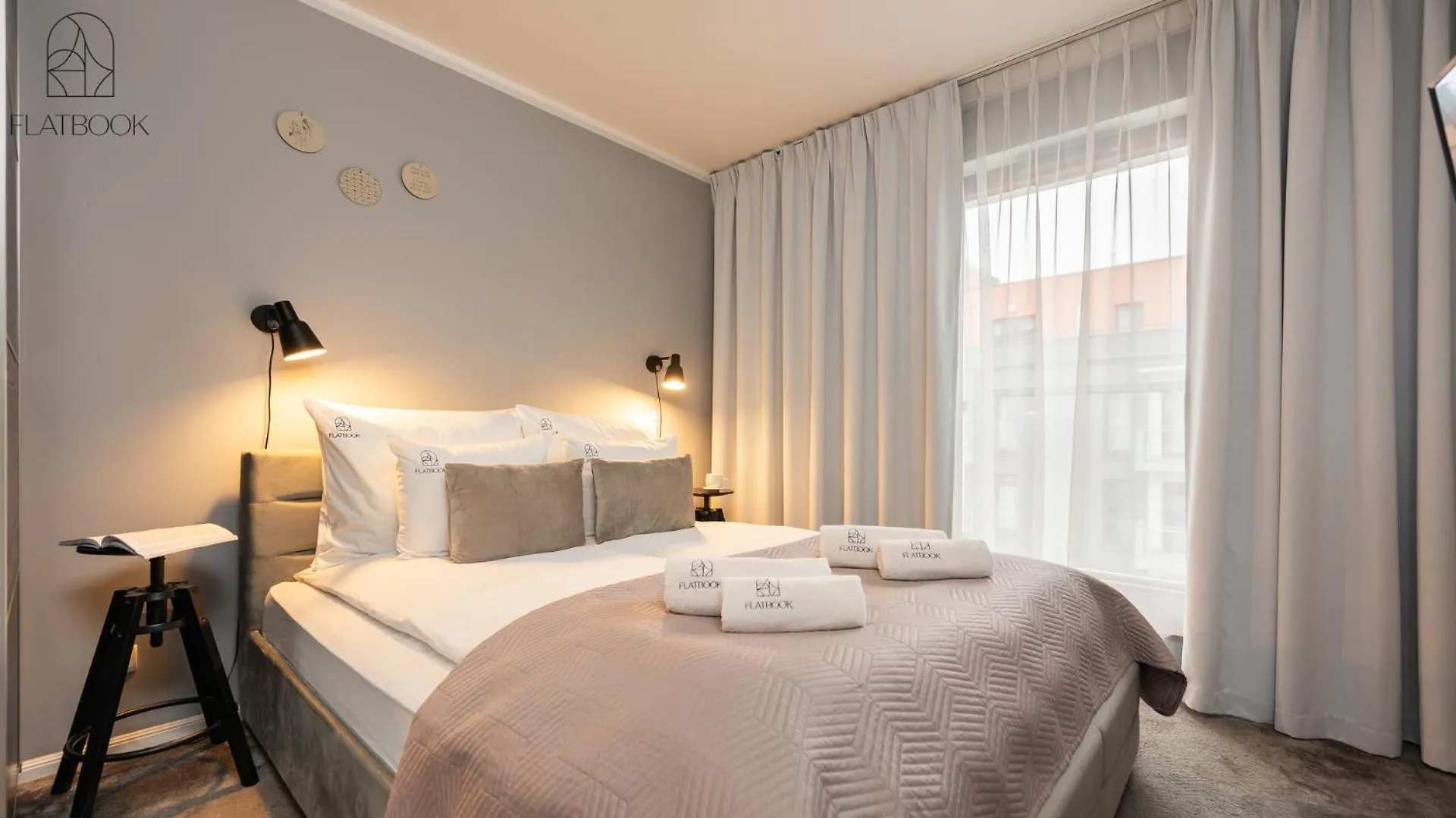 Apartments Jaglana With Parking & Spa Gdansk