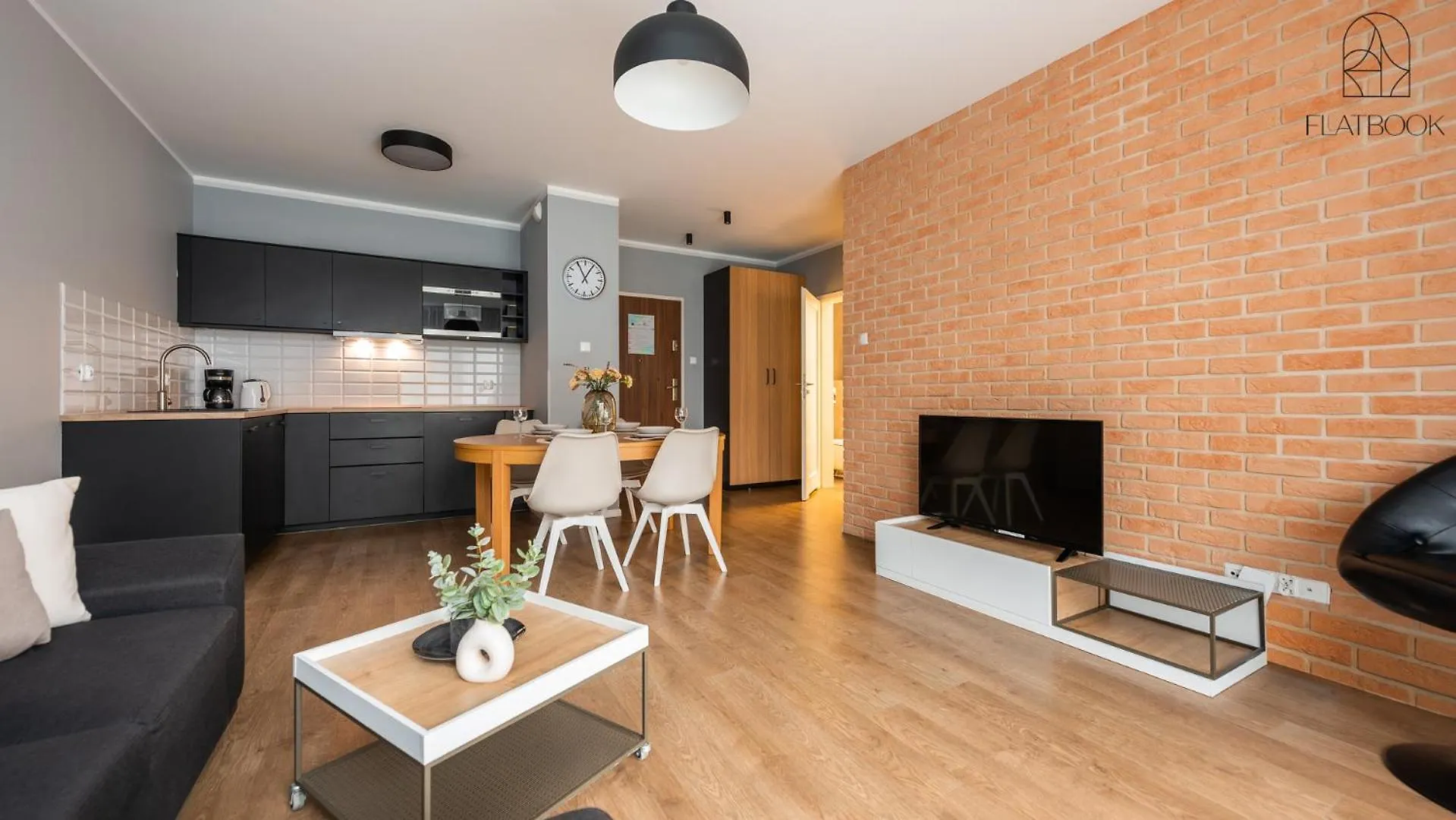 Apartments Jaglana With Parking & Spa Gdansk 0*,  Poland