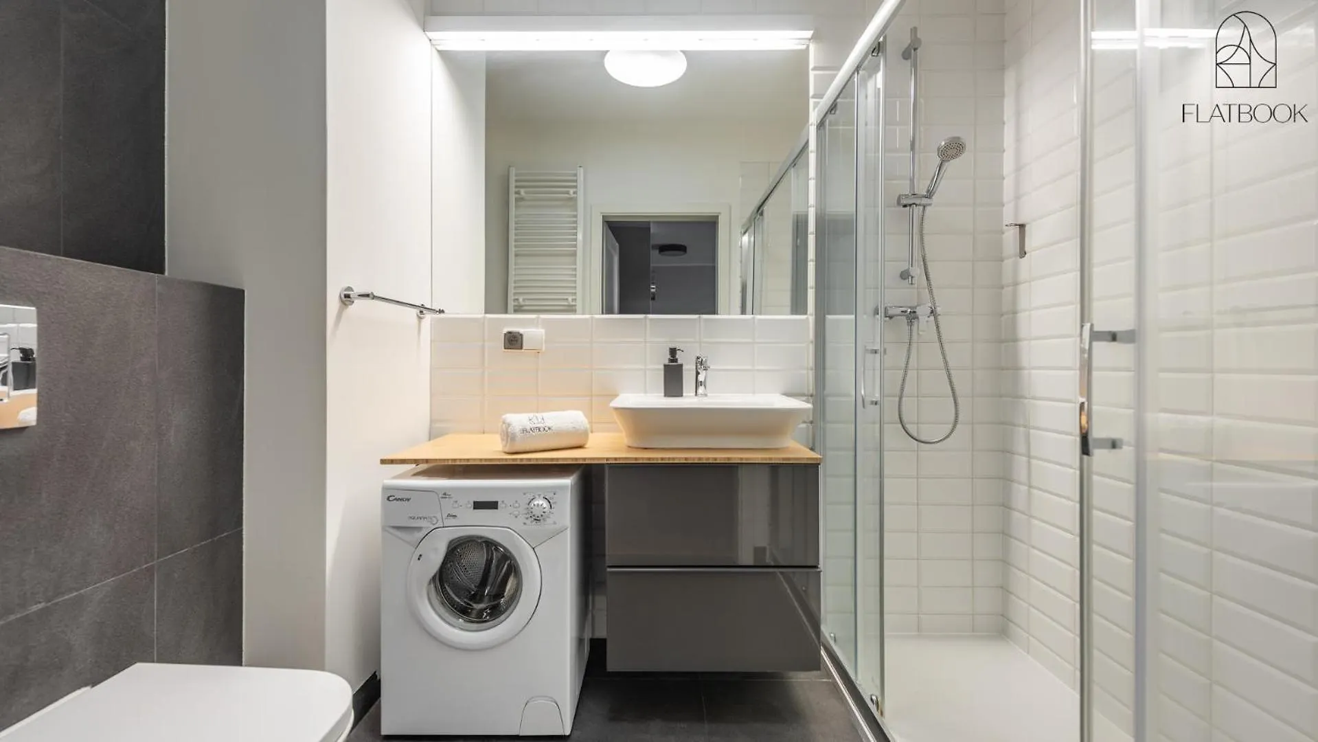 Apartments Jaglana With Parking & Spa Gdansk