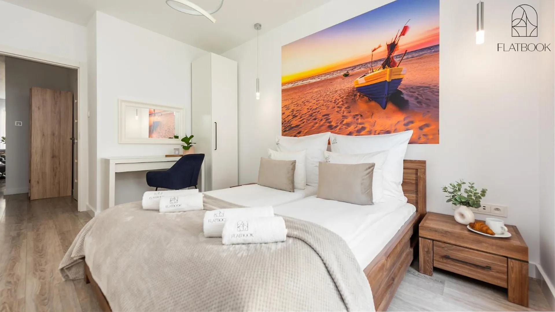 Apartments Jaglana With Parking & Spa Gdańsk